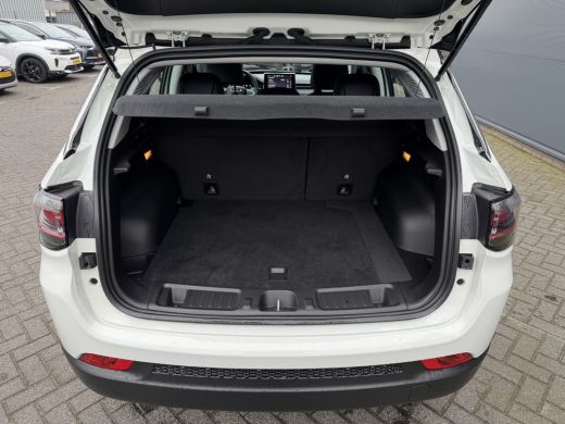 Jeep Compass 4xe 190 Plug-in Hybrid Altitude (Keyless Entry - LED - Camera - Navigatie via APP - Adaptieve Cru... ActivLease financial lease