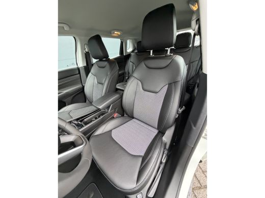 Jeep Compass 4xe 190 Plug-in Hybrid Altitude (Keyless Entry - LED - Camera - Navigatie via APP - Adaptieve Cru... ActivLease financial lease