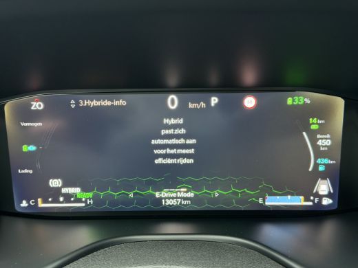 Jeep Compass 4xe 190 Plug-in Hybrid Altitude (Keyless Entry - LED - Camera - Navigatie via APP - Adaptieve Cru... ActivLease financial lease