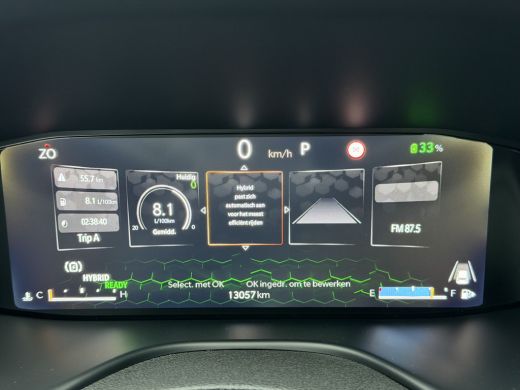 Jeep Compass 4xe 190 Plug-in Hybrid Altitude (Keyless Entry - LED - Camera - Navigatie via APP - Adaptieve Cru... ActivLease financial lease