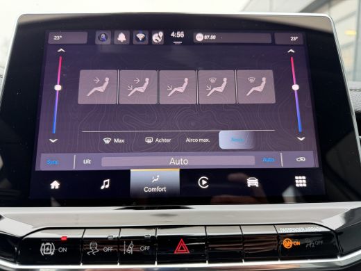 Jeep Compass 4xe 190 Plug-in Hybrid Altitude (Keyless Entry - LED - Camera - Navigatie via APP - Adaptieve Cru... ActivLease financial lease