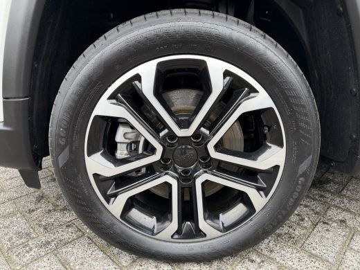 Jeep Compass 4xe 190 Plug-in Hybrid Altitude (Keyless Entry - LED - Camera - Navigatie via APP - Adaptieve Cru... ActivLease financial lease