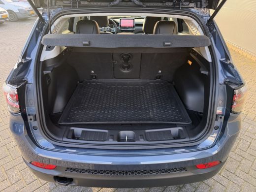 Jeep Compass 4xe 240 Plug-in Trailhawk (Elektrisch Schuifdak - Elektrische klep - 360gr camera - Leder incl ve... ActivLease financial lease