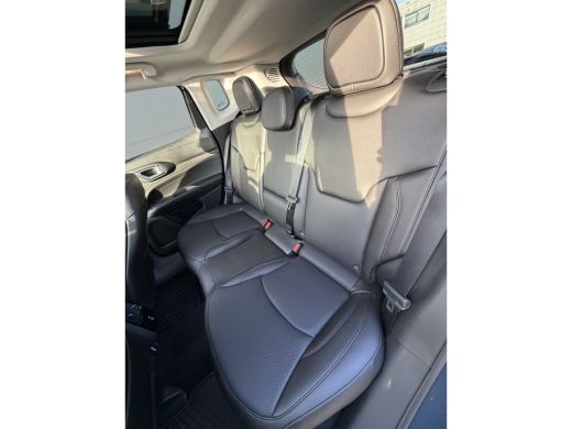 Jeep Compass 4xe 240 Plug-in Trailhawk (Elektrisch Schuifdak - Elektrische klep - 360gr camera - Leder incl ve... ActivLease financial lease