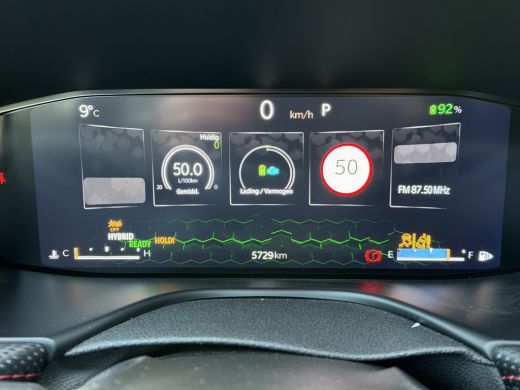 Jeep Compass 4xe 240 Plug-in Trailhawk (Elektrisch Schuifdak - Elektrische klep - 360gr camera - Leder incl ve... ActivLease financial lease