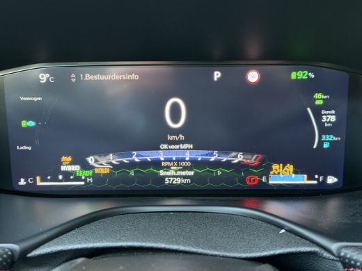 Jeep Compass 4xe 240 Plug-in Trailhawk (Elektrisch Schuifdak - Elektrische klep - 360gr camera - Leder incl ve... ActivLease financial lease