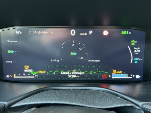 Jeep Compass 4xe 240 Plug-in Trailhawk (Elektrisch Schuifdak - Elektrische klep - 360gr camera - Leder incl ve... ActivLease financial lease