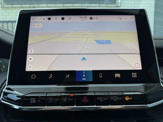 Jeep Compass 4xe 240 Plug-in Trailhawk (Elektrisch Schuifdak - Elektrische klep - 360gr camera - Leder incl ve... ActivLease financial lease