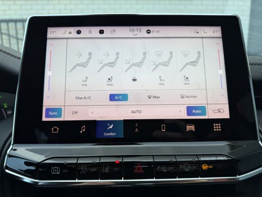 Jeep Compass 4xe 240 Plug-in Trailhawk (Elektrisch Schuifdak - Elektrische klep - 360gr camera - Leder incl ve... ActivLease financial lease