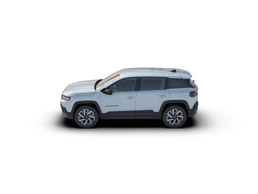 Jeep Compass Altitude Automaat ActivLease financial lease