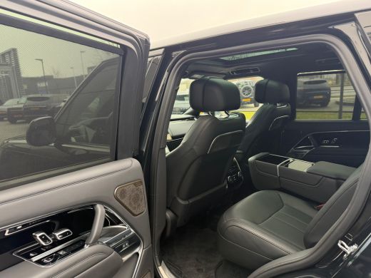 Land Rover Range Rover P550e Autobiography | Shadow Pack | Koelbox | Vierwielsturing | Massage | HUD | Lederen hemel | R... ActivLease financial lease