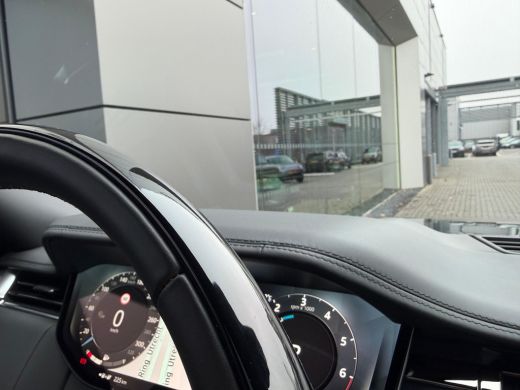 Land Rover Range Rover P550e Autobiography | Shadow Pack | Koelbox | Vierwielsturing | Massage | HUD | Lederen hemel | R... ActivLease financial lease
