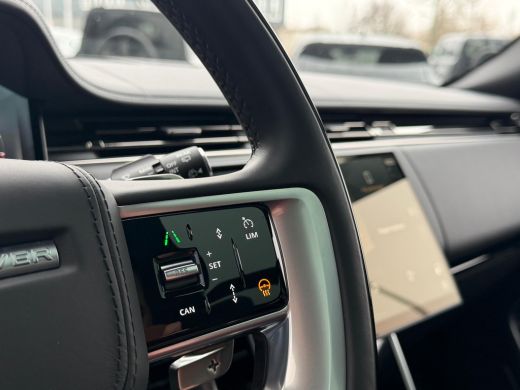 Land Rover Range Rover P550e Autobiography | Shadow Pack | Koelbox | Vierwielsturing | Massage | HUD | Lederen hemel | R... ActivLease financial lease