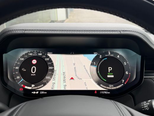 Land Rover Range Rover P550e Autobiography | Shadow Pack | Koelbox | Vierwielsturing | Massage | HUD | Lederen hemel | R... ActivLease financial lease