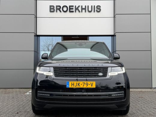 Land Rover Range Rover P550e Autobiography | Shadow Pack | Koelbox | Vierwielsturing | Massage | HUD | Lederen hemel | R... ActivLease financial lease