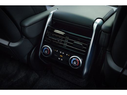 Land Rover Range Rover P550e Autobiography | Shadow Pack | Koelbox | Vierwielsturing | Massage | HUD | Lederen hemel | R... ActivLease financial lease