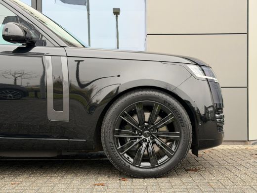 Land Rover Range Rover P550e Autobiography | Shadow Pack | Koelbox | Vierwielsturing | Massage | HUD | Lederen hemel | R... ActivLease financial lease