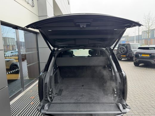 Land Rover Range Rover P550e Autobiography | Shadow Pack | Koelbox | Vierwielsturing | Massage | HUD | Lederen hemel | R... ActivLease financial lease