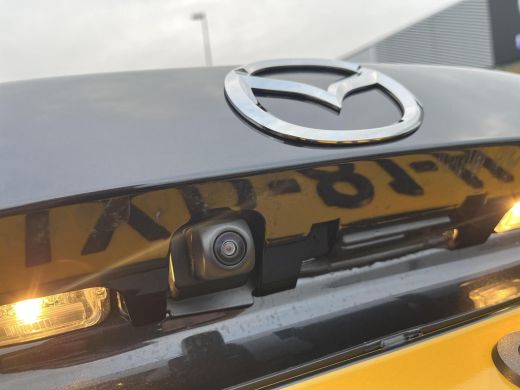 Mazda 2 Hybrid Hybrid 1.5 Homura | Apple CarPlay/Android auto | Achteruitrijcamera | Stuur en stoelverwarming ActivLease financial lease