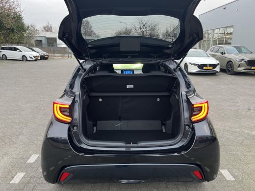 Mazda 2 Hybrid Hybrid 1.5 Homura | Apple CarPlay/Android auto | Achteruitrijcamera | Stuur en stoelverwarming ActivLease financial lease