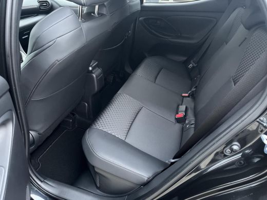 Mazda 2 Hybrid Hybrid 1.5 Homura | Apple CarPlay/Android auto | Achteruitrijcamera | Stuur en stoelverwarming ActivLease financial lease