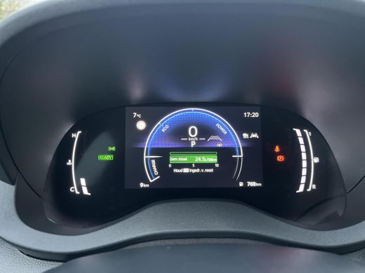 Mazda 2 Hybrid Hybrid 1.5 Homura | Apple CarPlay/Android auto | Achteruitrijcamera | Stuur en stoelverwarming ActivLease financial lease