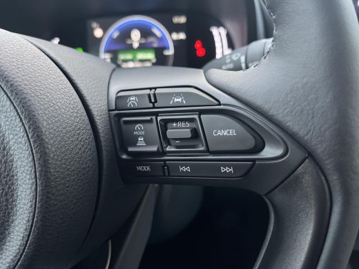 Mazda 2 Hybrid Hybrid 1.5 Homura | Apple CarPlay/Android auto | Achteruitrijcamera | Stuur en stoelverwarming ActivLease financial lease