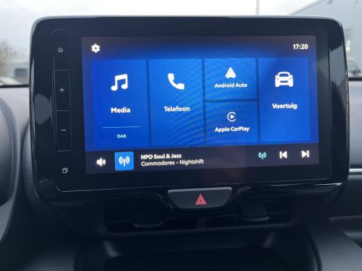 Mazda 2 Hybrid Hybrid 1.5 Homura | Apple CarPlay/Android auto | Achteruitrijcamera | Stuur en stoelverwarming ActivLease financial lease