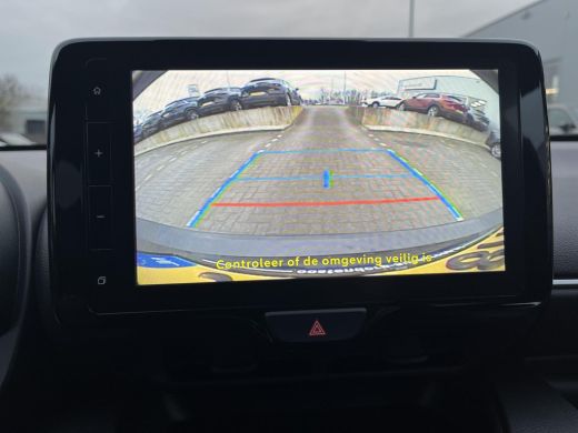 Mazda 2 Hybrid Hybrid 1.5 Homura | Apple CarPlay/Android auto | Achteruitrijcamera | Stuur en stoelverwarming ActivLease financial lease