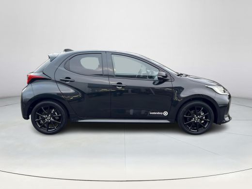 Mazda 2 Hybrid Hybrid 1.5 Homura | Apple CarPlay/Android auto | Achteruitrijcamera | Stuur en stoelverwarming ActivLease financial lease