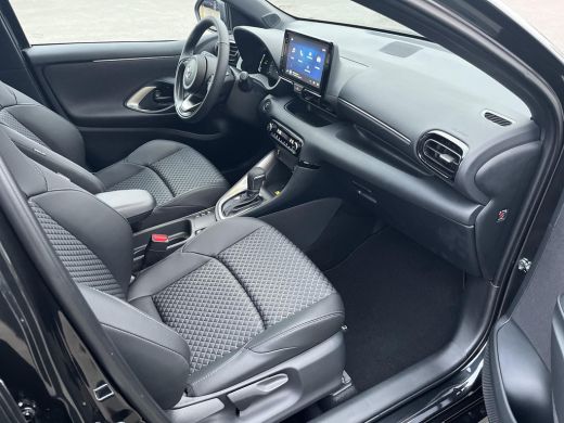 Mazda 2 Hybrid Hybrid 1.5 Homura | Apple CarPlay/Android auto | Achteruitrijcamera | Stuur en stoelverwarming ActivLease financial lease