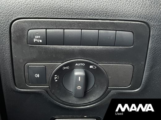 Mercedes-Benz eVito L3H1 90 kWh 432KM actieradius! Automaat Airco Navi LED ActivLease financial lease