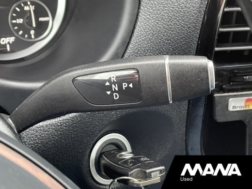 Mercedes-Benz eVito L3H1 90 kWh 432KM actieradius! Automaat Airco Navi LED ActivLease financial lease