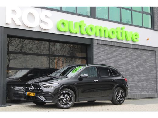 Mercedes-Benz GLA 250 e Business Solution AMG | AMG | FACELIFT | PANO | CARBON | KEYLESS | DODEHOEK |