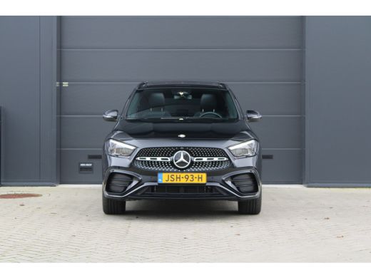 Mercedes-Benz GLA 250 e Business Solution AMG | AMG | FACELIFT | PANO | CARBON | KEYLESS | DODEHOEK | ActivLease financial lease