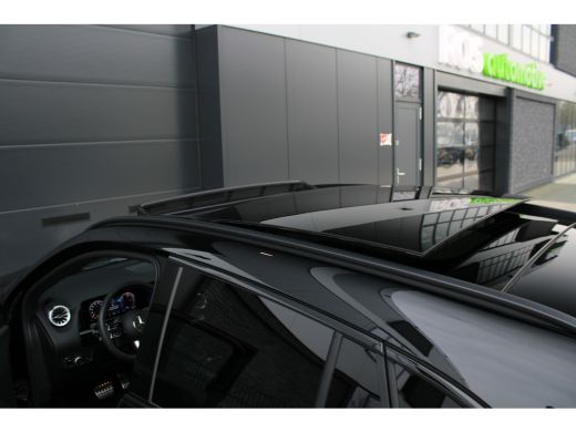 Mercedes-Benz GLA 250 e Business Solution AMG | AMG | FACELIFT | PANO | CARBON | KEYLESS | DODEHOEK | ActivLease financial lease