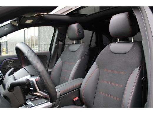 Mercedes-Benz GLA 250 e Business Solution AMG | AMG | FACELIFT | PANO | CARBON | KEYLESS | DODEHOEK | ActivLease financial lease