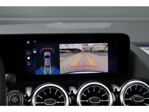 Mercedes-Benz GLA 250 e Business Solution AMG | AMG | FACELIFT | PANO | CARBON | KEYLESS | DODEHOEK | ActivLease financial lease