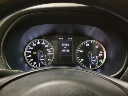 Mercedes-Benz Vito 111CDI L3/H1 Euro 6! ActivLease financial lease