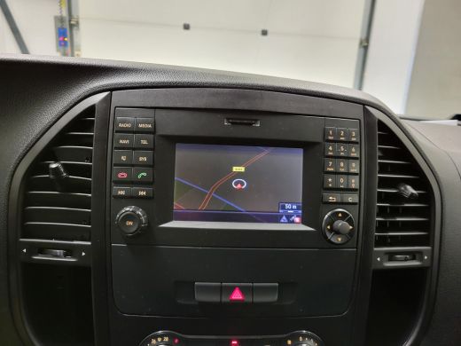 Mercedes-Benz Vito 111CDI L3/H1 Euro 6! ActivLease financial lease