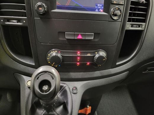 Mercedes-Benz Vito 111CDI L3/H1 Euro 6! ActivLease financial lease