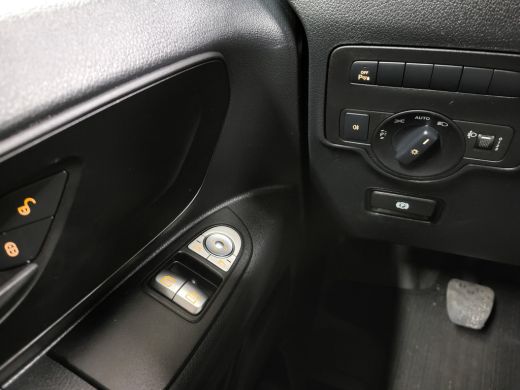 Mercedes-Benz Vito 111CDI L3/H1 Euro 6! ActivLease financial lease