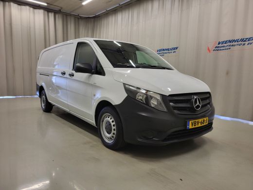 Mercedes-Benz Vito 111CDI L3/H1 Euro 6! ActivLease financial lease