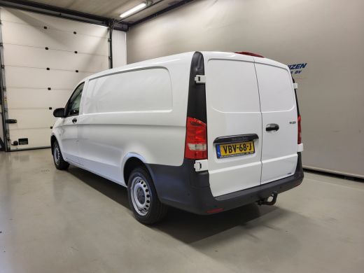 Mercedes-Benz Vito 111CDI L3/H1 Euro 6! ActivLease financial lease