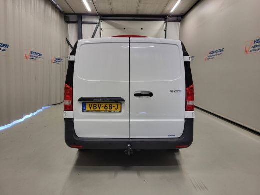 Mercedes-Benz Vito 111CDI L3/H1 Euro 6! ActivLease financial lease