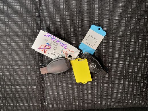 Mercedes-Benz Vito 111CDI L3/H1 Euro 6! ActivLease financial lease