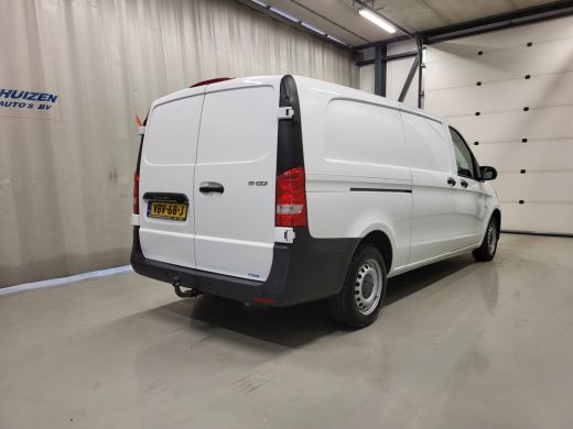 Mercedes-Benz Vito 111CDI L3/H1 Euro 6! ActivLease financial lease