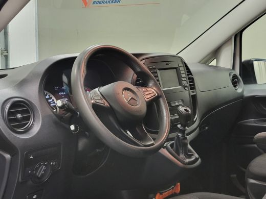 Mercedes-Benz Vito 111CDI L3/H1 Euro 6! ActivLease financial lease