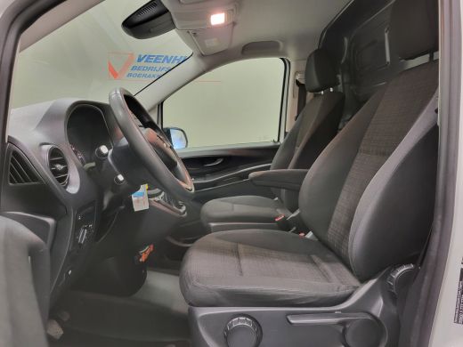 Mercedes-Benz Vito 111CDI L3/H1 Euro 6! ActivLease financial lease