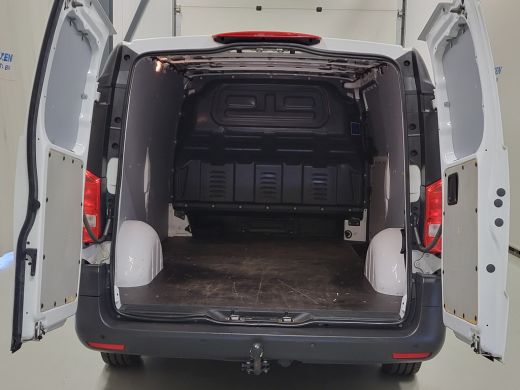 Mercedes-Benz Vito 111CDI L3/H1 Euro 6! ActivLease financial lease